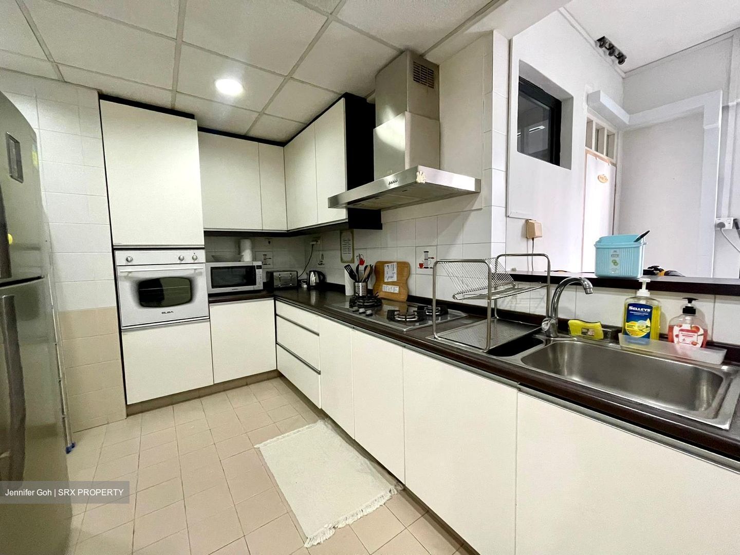 Central Green Condominium (D3), Condominium #536769131